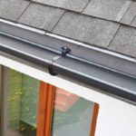 Pros and Cons of Micro-Mesh Gutter Guards