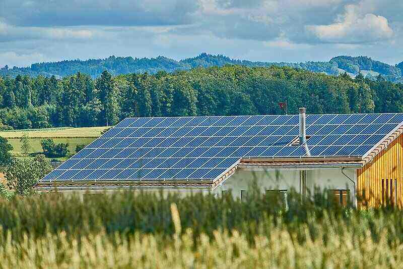 Solar Power