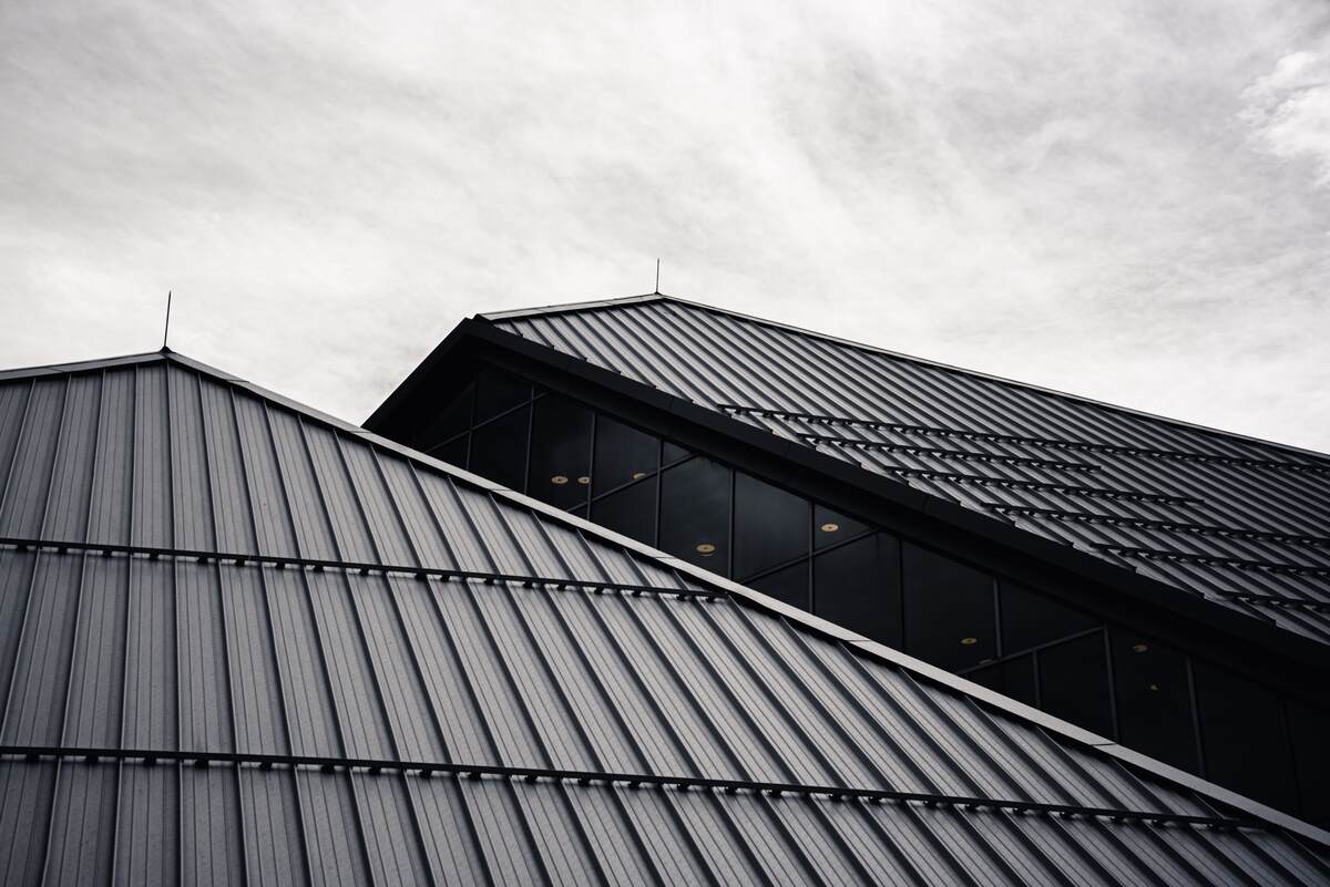 solar shingle