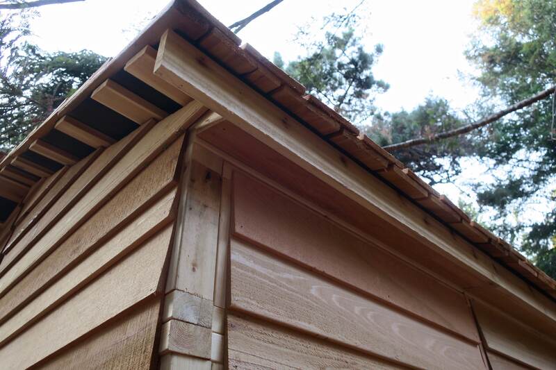 soffits