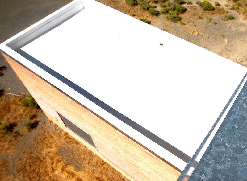cool roof