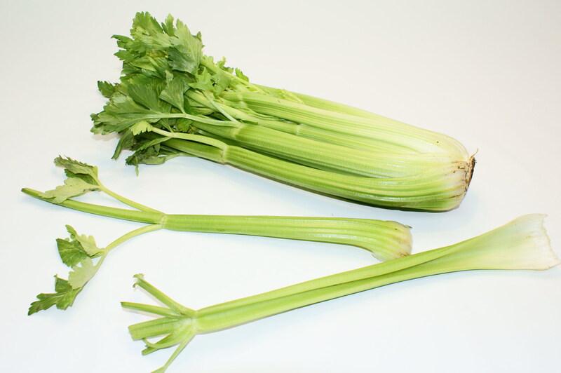 celery