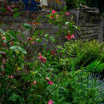 11 Causes and Solutions for a Leaning Fence