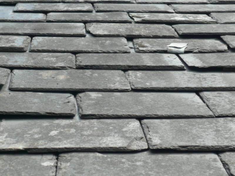 7 Different Slate Roof Tile Shapes and Styles Lawnstarter