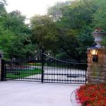 How Much Does Driveway Gate Installation Cost in 2025?
