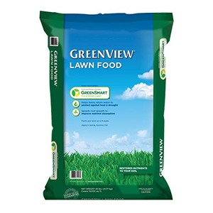 GreenView Lawn Food