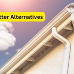 Gutter Alternatives That Work Just as Well and Look Great