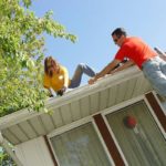 How to Clean Mold Off Your Gutters