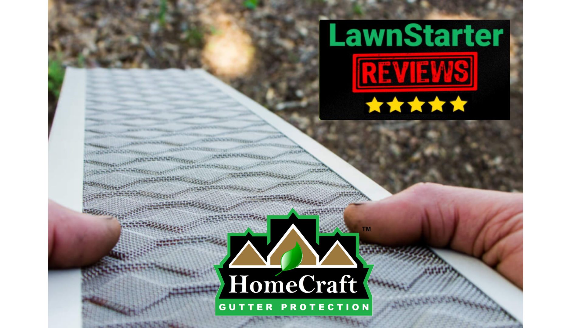 HomeCraft Gutters Full Review Prices, Pros, Cons and Ratings