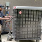 HVAC Maintenance Checklist
