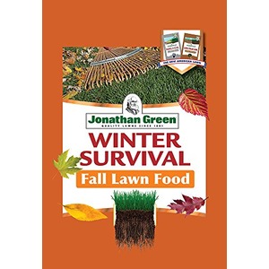 Jonathan Green Winter Survival Fall Fertilizer