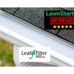 LeafFilter Review: Pricey Gutter Guards But Worth the Cost