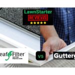 Review: LeafFilter vs Gutterglove