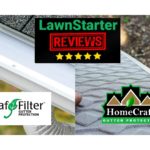 LeafFilter vs. HomeCraft Gutter Guards Review