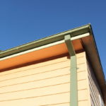 How to Paint Your Gutters