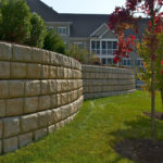 How Much Does a Retaining Wall Cost in 2025?