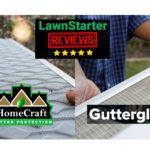 Gutterglove vs. HomeCraft Gutter Guards Review