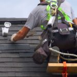 What are the Most Common Types of Roof Repairs?