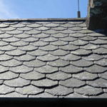 5 Different Types of Slate Roofs