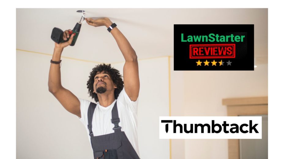 How does Thumbtack Make Your Life Easier?
