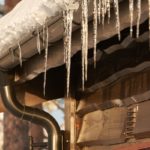 How to Winterize Your Gutters to Protect Them From Snow and Ice