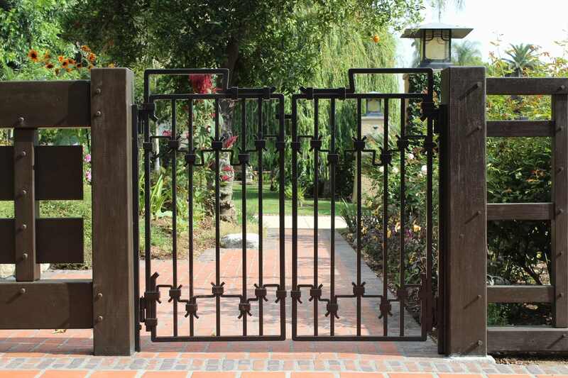entry way