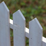 7 Best Fencing Materials for Small Spaces