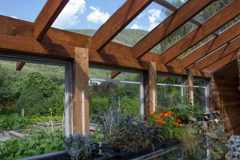 greenhouse