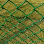 Pros and Cons of Vinyl-Coated Chain-Link Fence