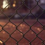 What is a Vinyl-Coated Chain-Link Fence?