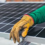 How to Maintain Solar Panels