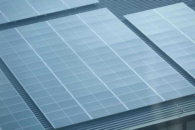 solar panel