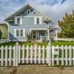 Best Materials for a Picket Fence
