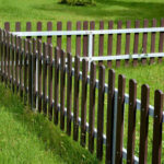 How to Maintain a Composite Fence