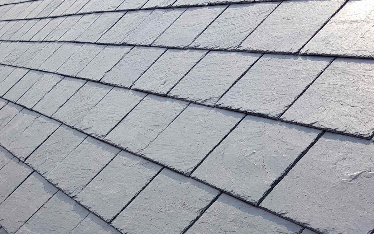 Pros and Cons of Slate Roofs Lawnstarter