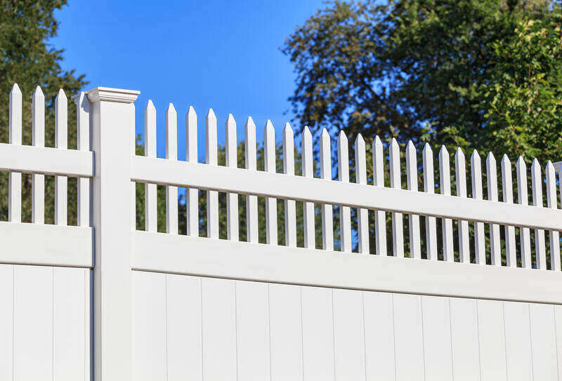 fence