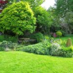 10 English Garden Design Ideas