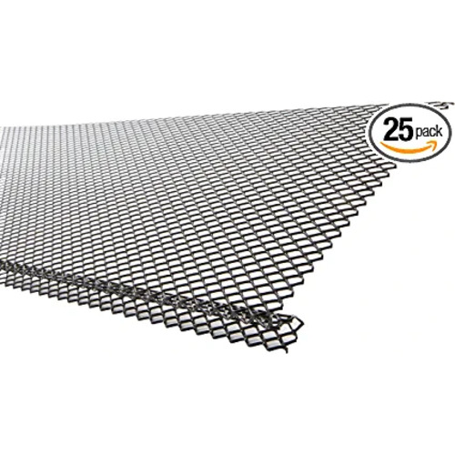 Amerimax Home Products Lock-In Gutter Guard