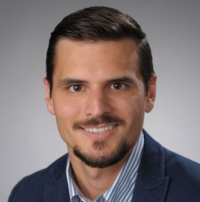 Kenneth Marfilius