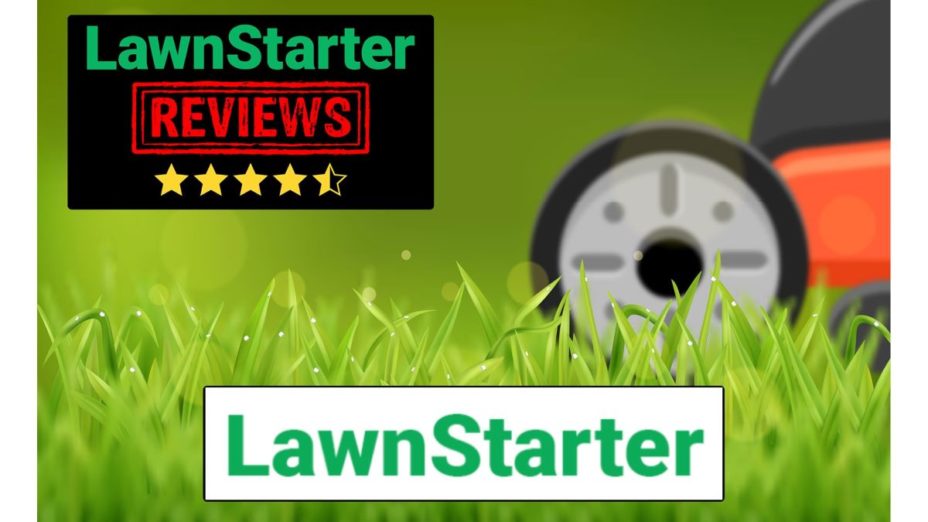 LawnStarter Review Services, Price, Reviews, Competitors