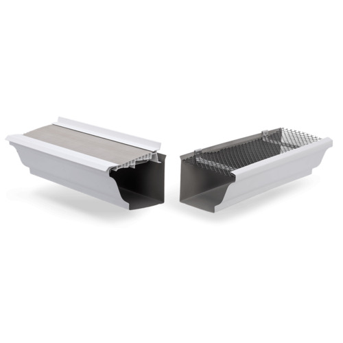 LeafFilter Gutter Protection