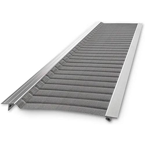 Raptor Micro-Mesh Gutter Guard by GutterGlove