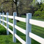 Pros and Cons of Rail Fences