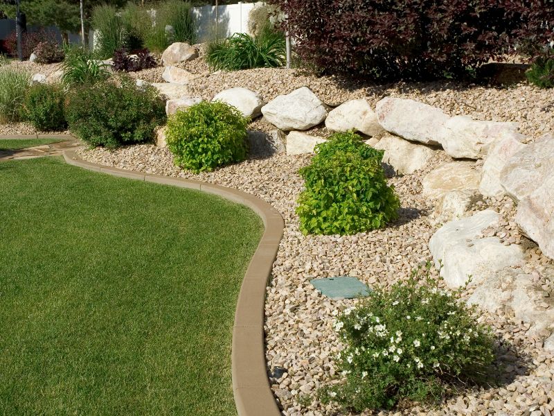 8 Landscape Rock and Gravel Types for a Stunning Landscape - All Terrain  Landscaping