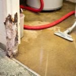 How Much Does Water Damage Restoration Cost in 2025?
