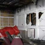 How Much Does Fire and Smoke Damage Restoration Cost in 2025?