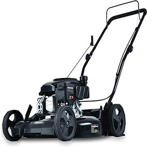 PowerSmart Lawn Mower DB8621CR