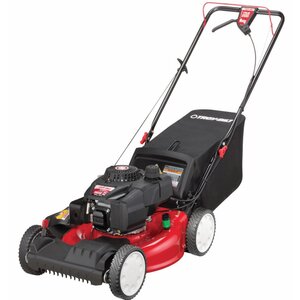 Troy-Bilt TB220 