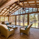 How Much Does Adding a Screened-In Porch Cost in 2025?