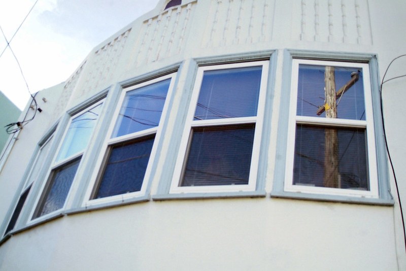 Bow Windows vs. Bay Windows A Complete Comparison Guide
